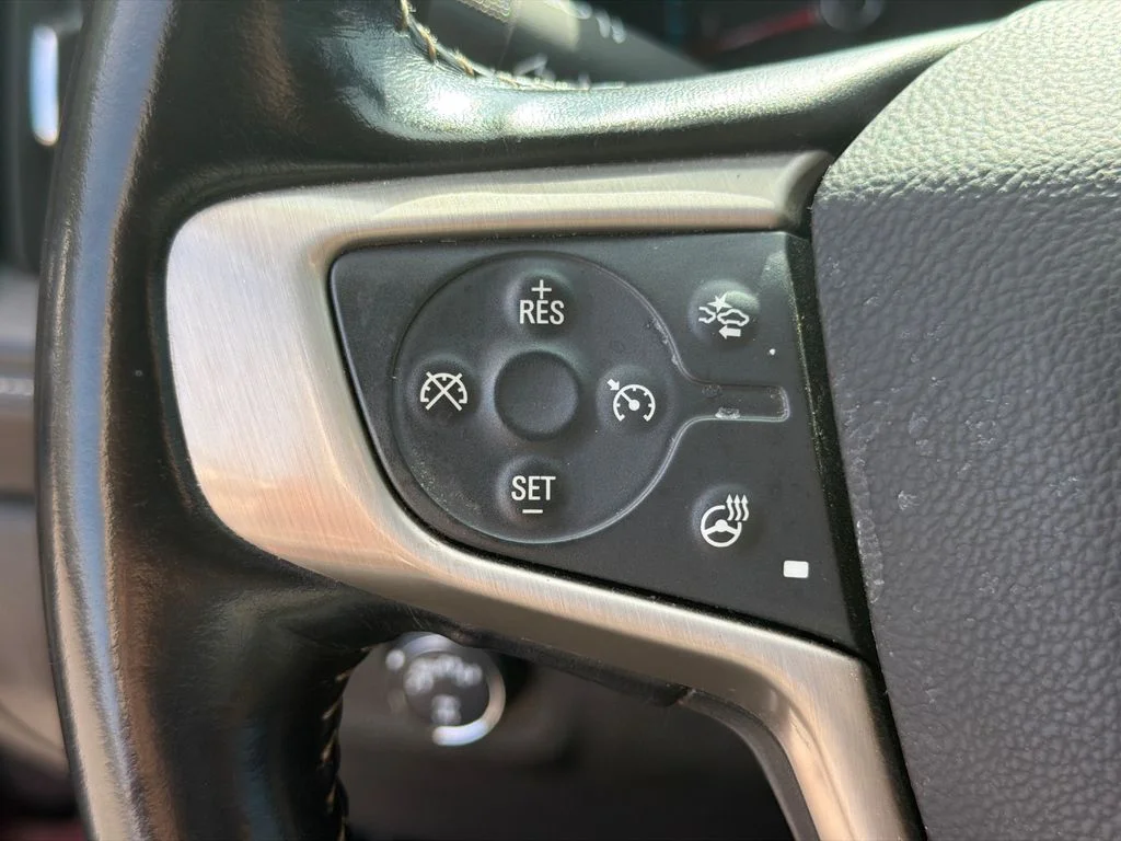 Used 2019 Red GMC Denali image 24
