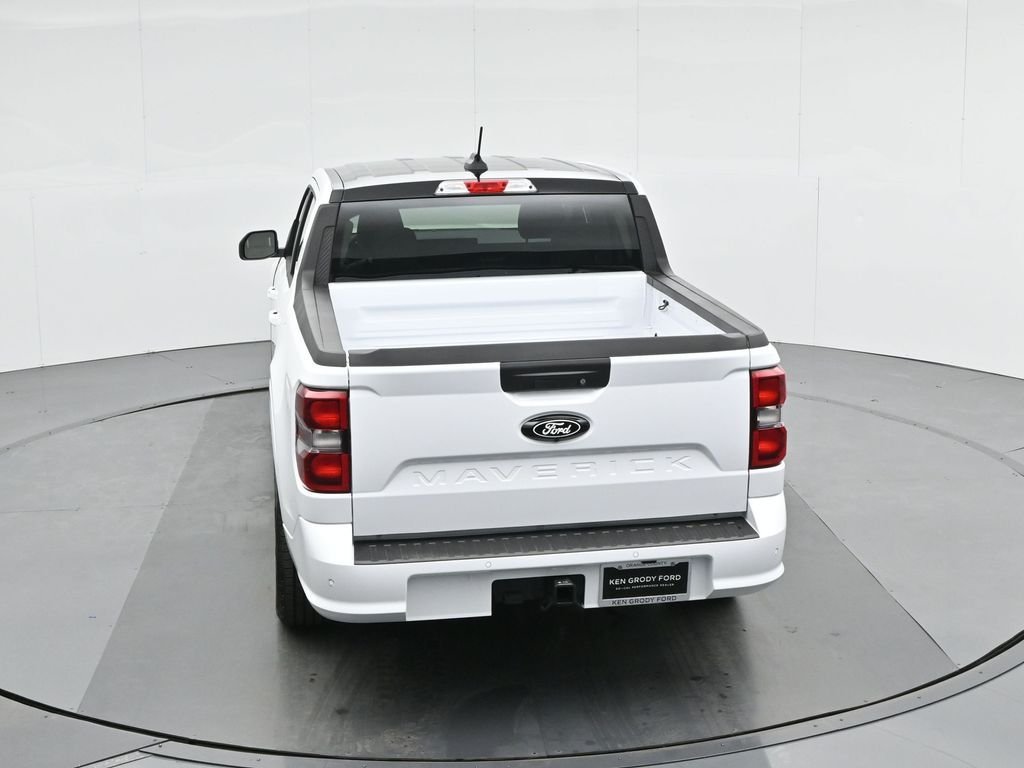 2025 Ford Maverick Lobo Standard - Photo 40