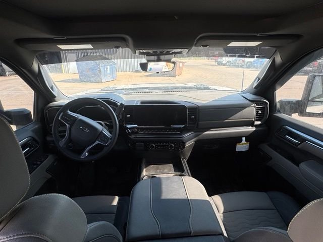 Used 2026 Beige Chevrolet ZR2 image 6