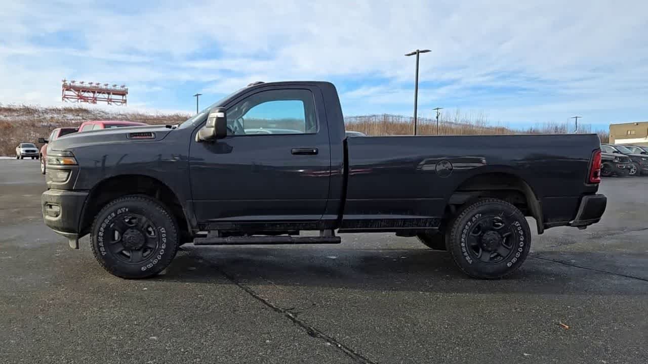 New 2026 Forged Blue Metallic Ram Tradesman image 5