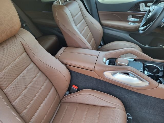 New 2026 Obsidian Black Metallic Mercedes-Benz GLE 450 image 15