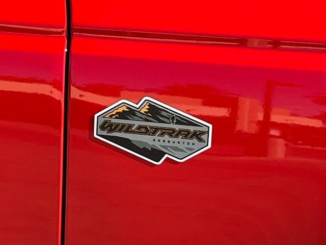 2024 Ford Bronco 4-Door Wildtrak - Photo 11
