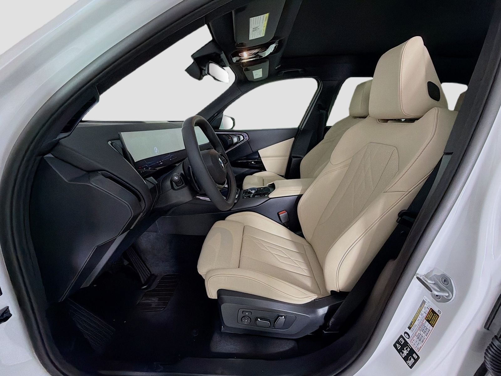 New 2026 Mineral White Metallic BMW 30 xDrive image 20