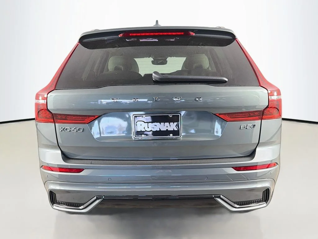 2026 Volvo XC60 Ultra - Photo 6
