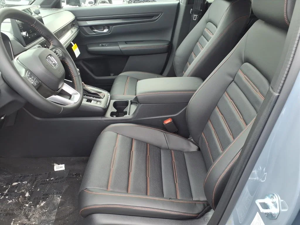2026 Honda CR-V Sport-L - Photo 7