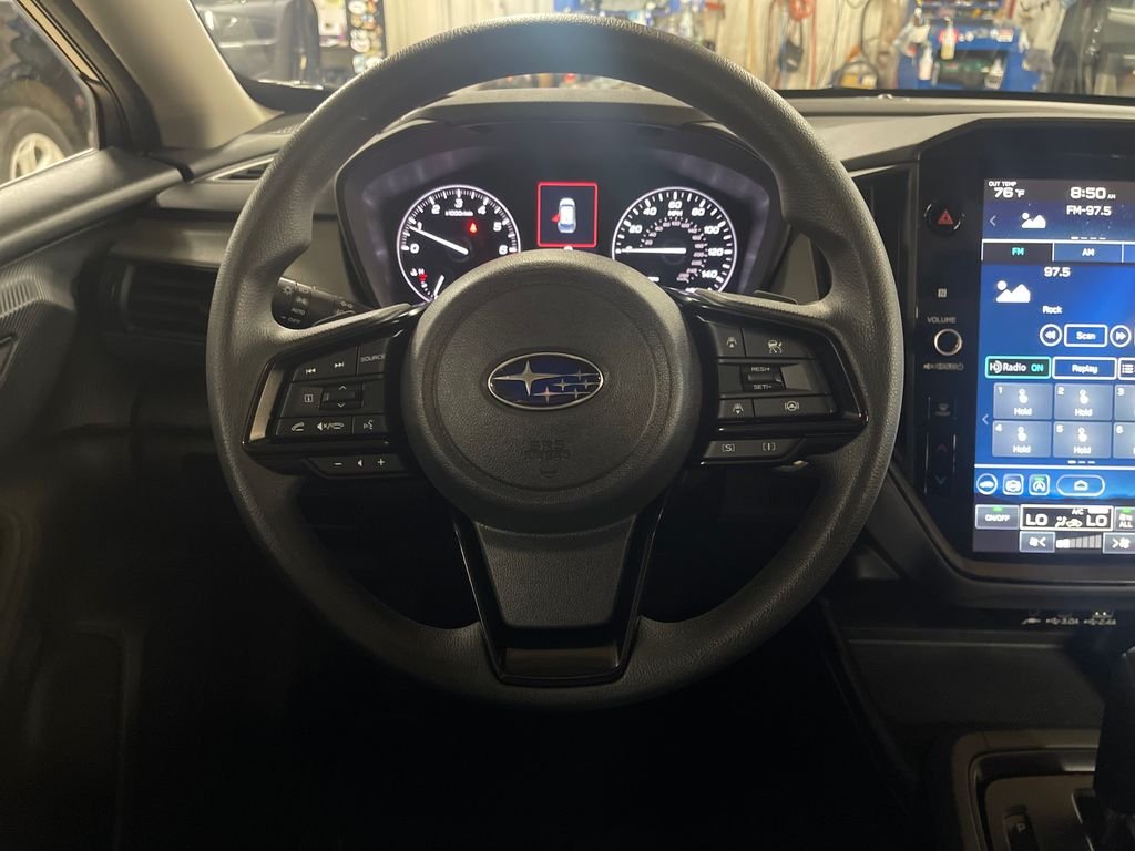 Certified Used 2026 Green Subaru Premium image 21