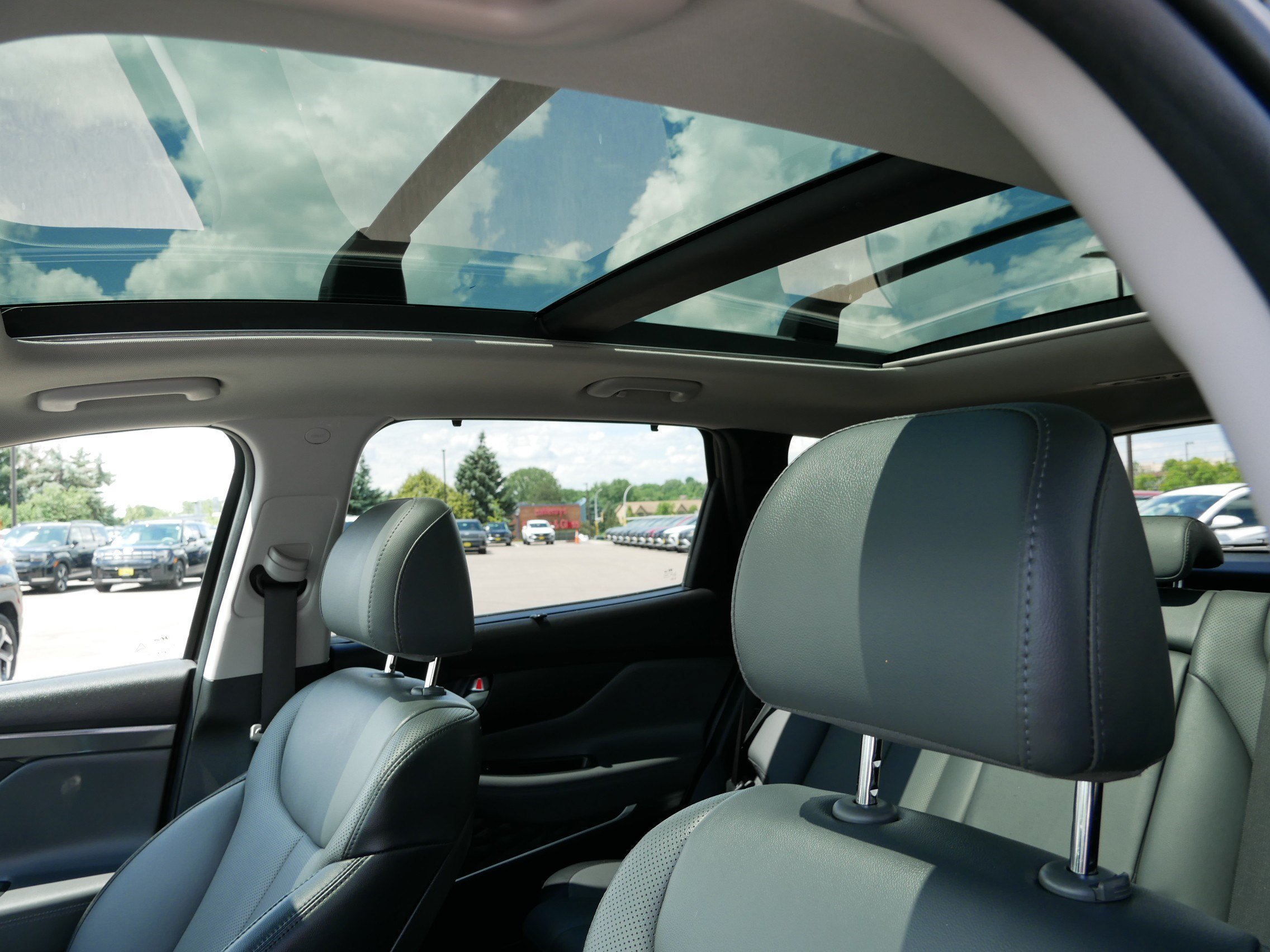 2023 Hyundai Santa Fe SEL - Photo 20