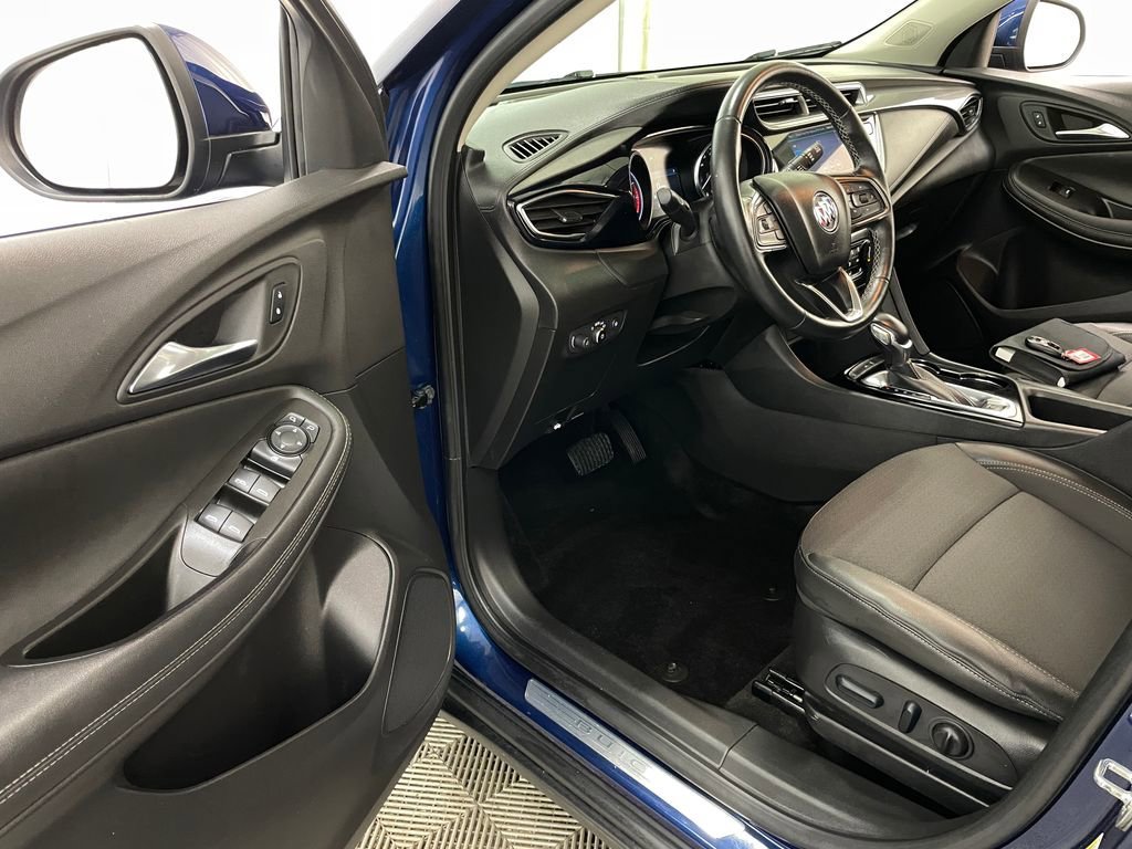 2023 Buick Encore GX Preferred - Photo 19