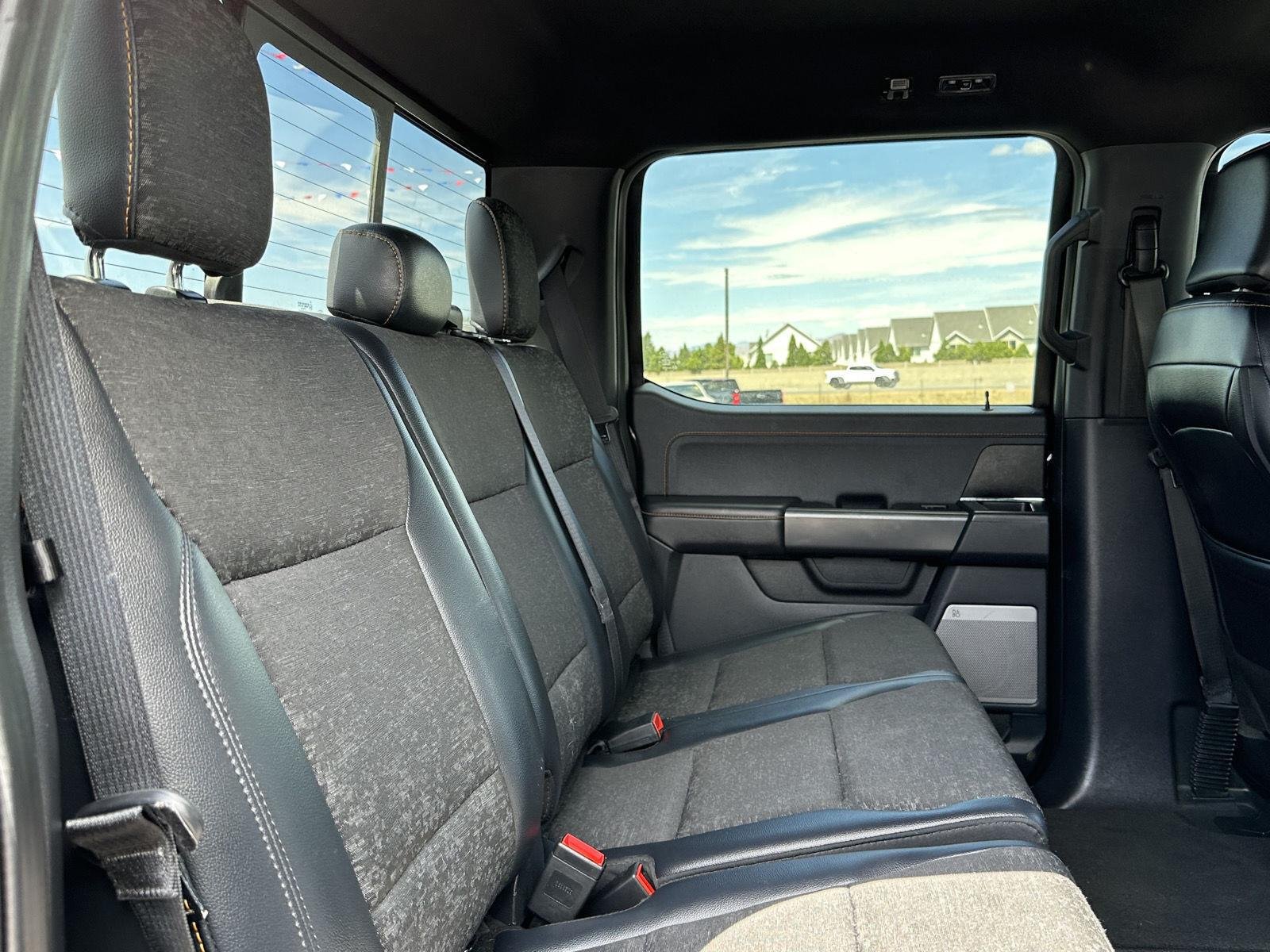 2025 Ford F-150 Tremor - Photo 44