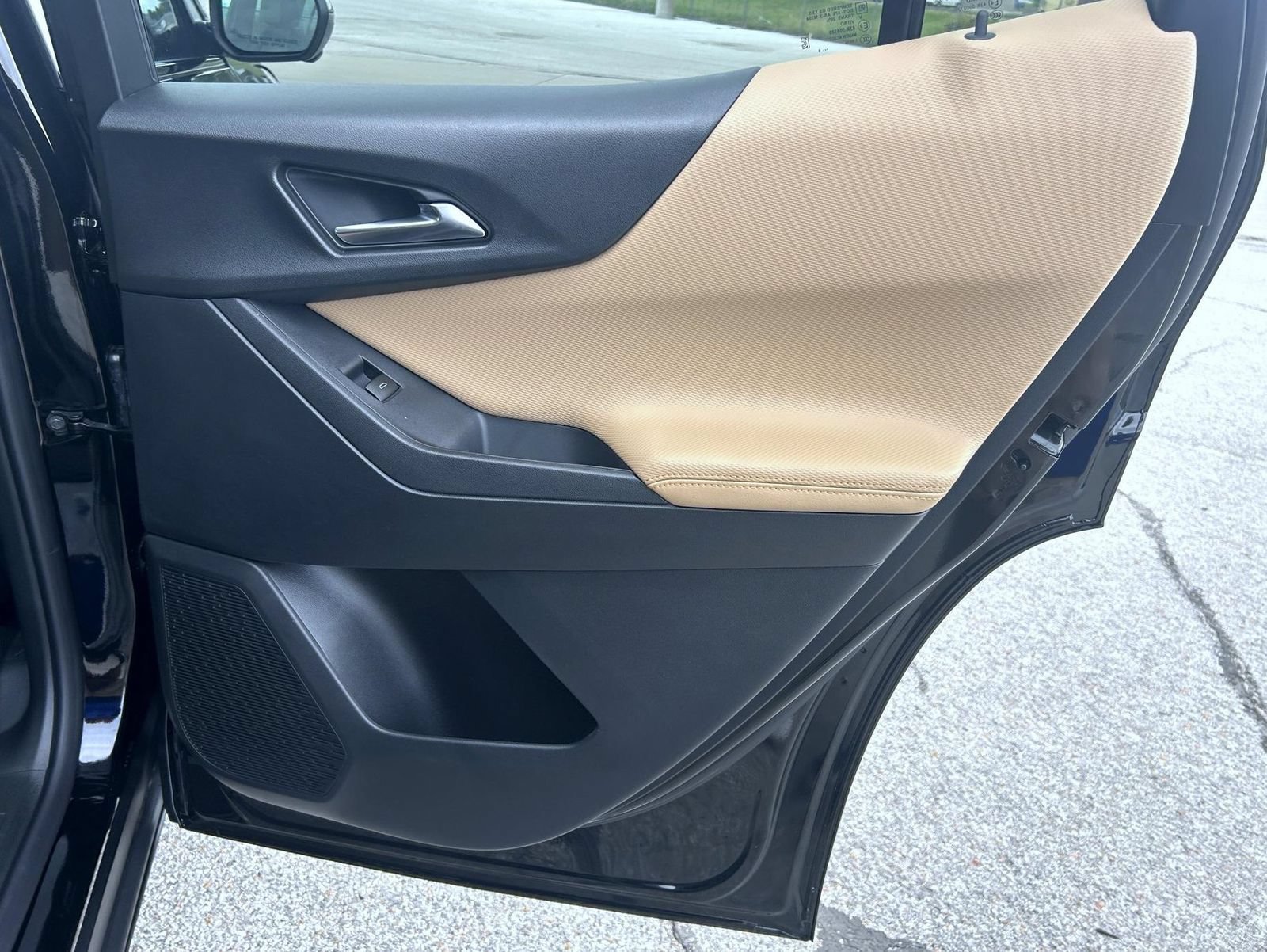 New 2026 Black Chevrolet ACTIV image 20