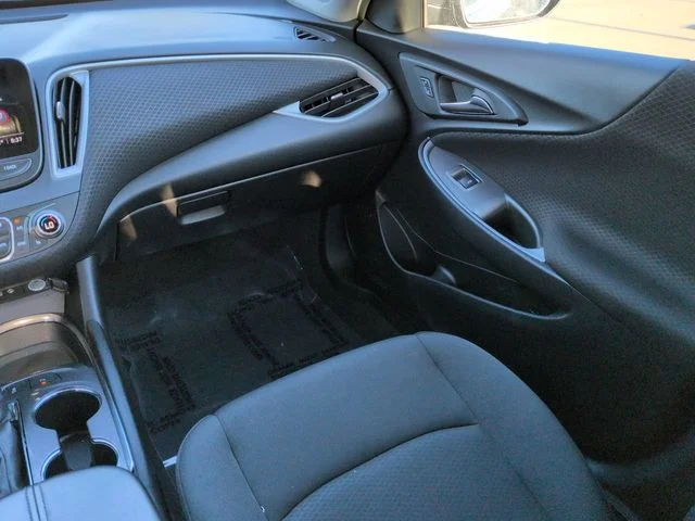 Used 2025 Black Chevrolet LT image 16