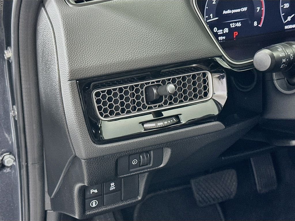 2024 Honda Civic Touring - Photo 10
