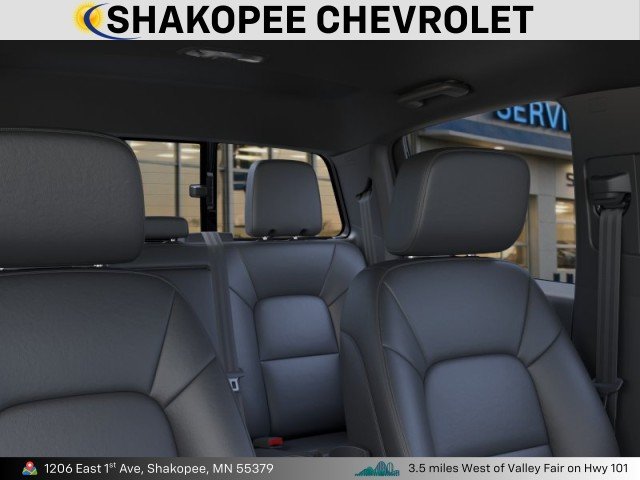 2026 Chevrolet Colorado LT - Photo 24