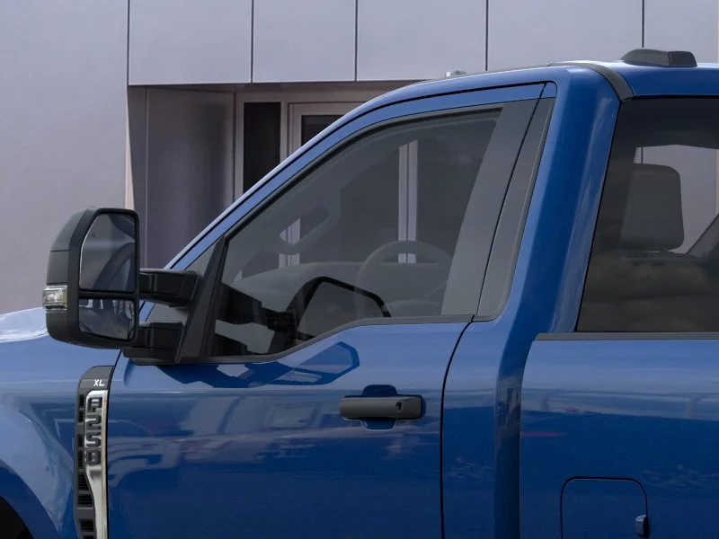 2026 Ford F-250 Super Duty XL - Photo 20