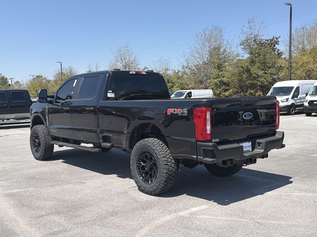 2025 Ford F-250 Super Duty XL - Photo 7