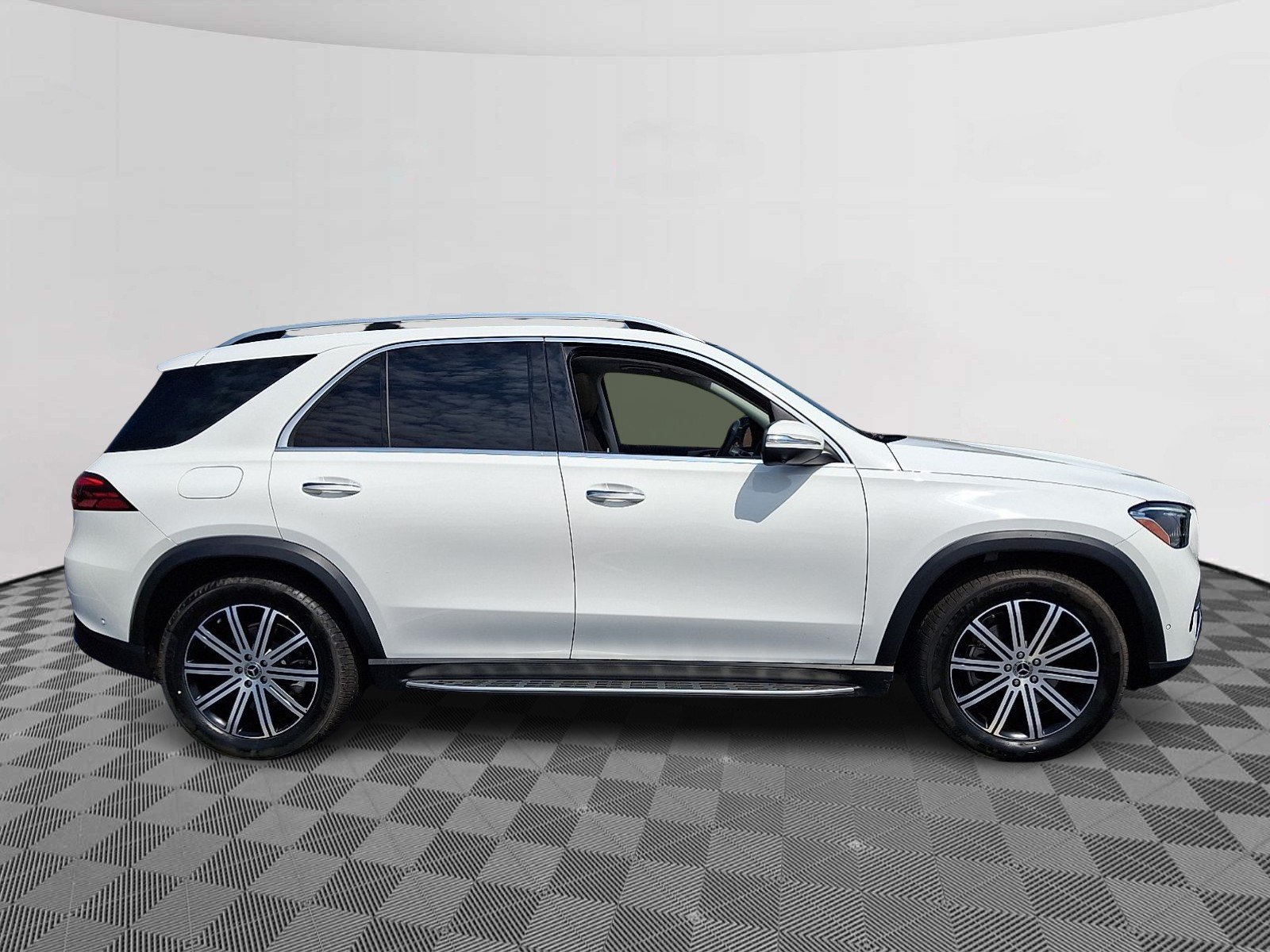 2026 Mercedes-Benz GLE GLE350 - Photo 7