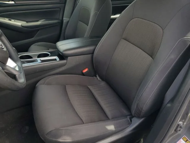 Used 2024 Gray Nissan 2.5 SV image 16