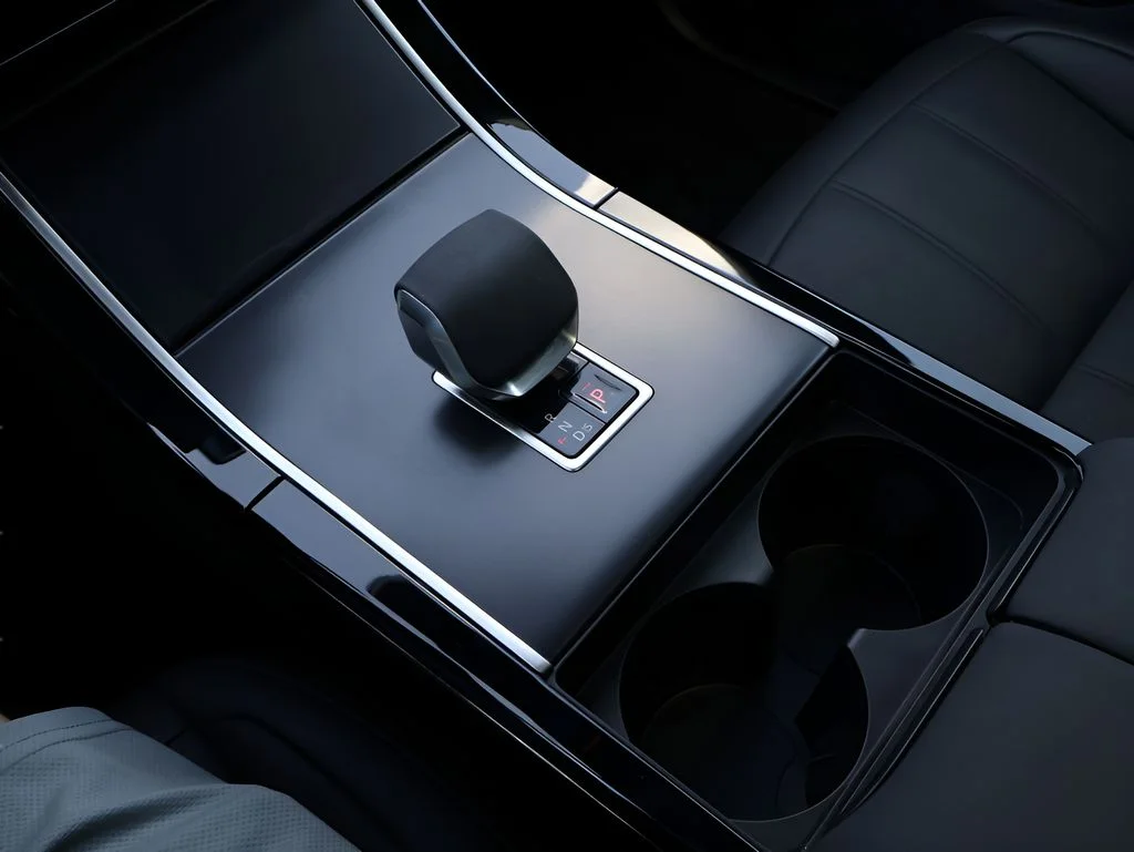 2026 Land Rover Range Rover Evoque Dynamic SE - Photo 25
