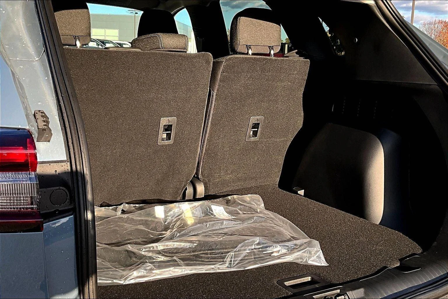 2026 Ford Escape Active - Photo 19