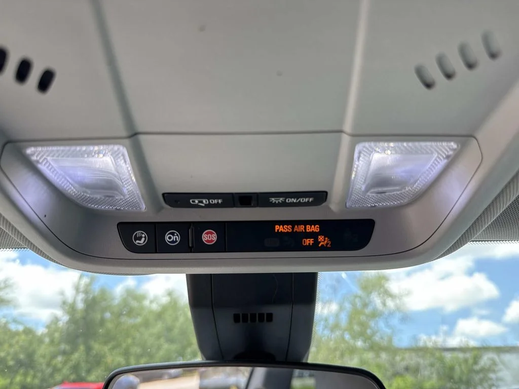 Used 2020 Black Chevrolet LS image 43