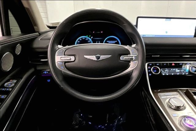 2023 GENESIS GV80 - Photo 6