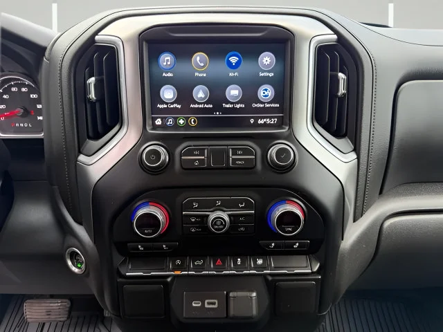 2022 Chevrolet Silverado 1500 Limited LT - Photo 14