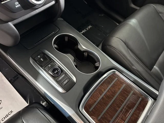 Used 2020  Acura 3.5L image 22