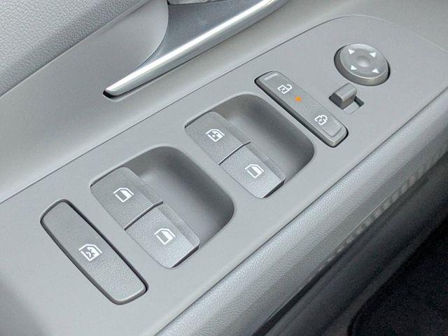 New 2026 Silver Hyundai SEL Sport Premium image 23