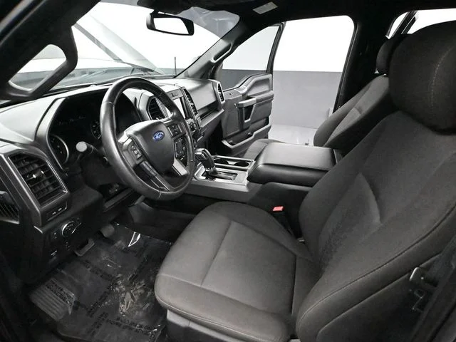 2019 Ford F-150 XLT - Photo 23