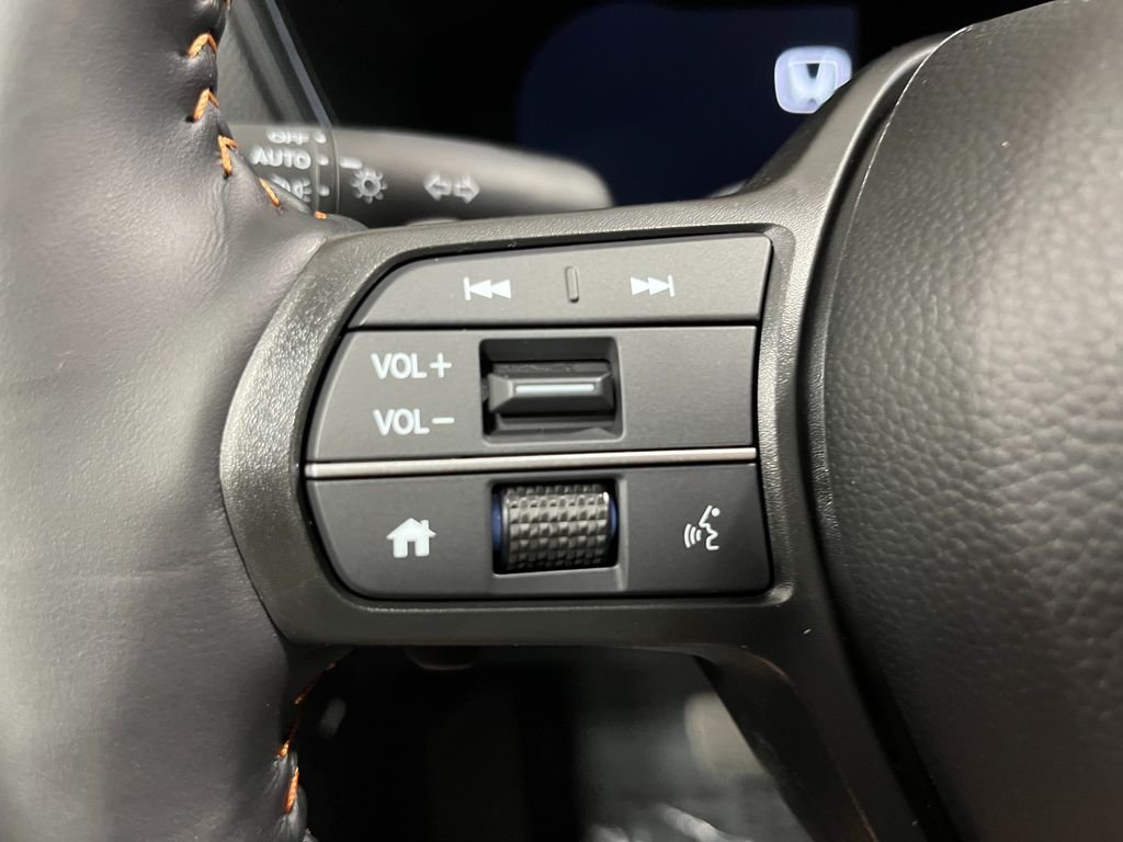 2026 Honda CR-V Sport - Photo 14
