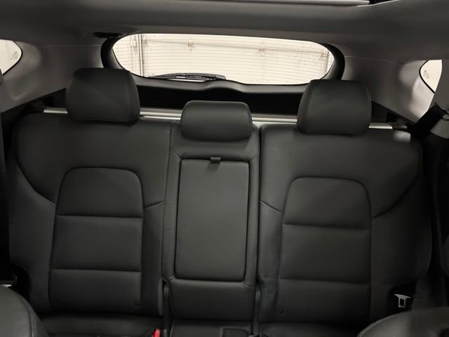 Used 2018 Blue Hyundai Limited image 29