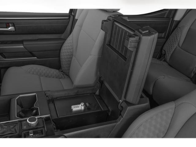 2026 Toyota Tundra SR5 - Photo 13
