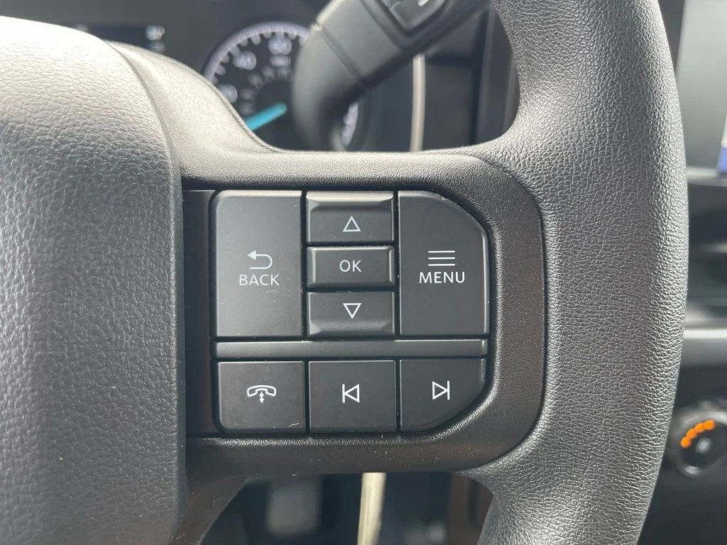 Used 2023 White Ford XL image 21