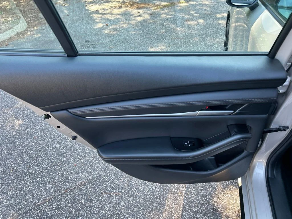 Used 2024 Tan Mazda 2.5 S Select Sport image 25