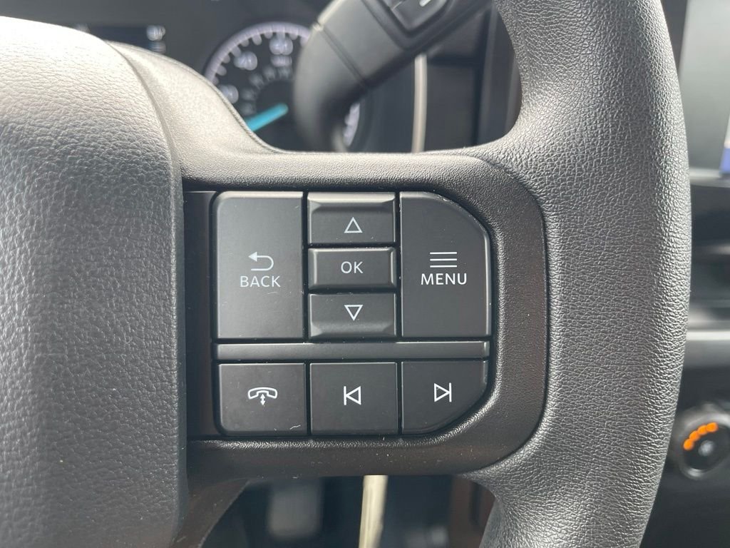 Used 2023 White Ford XL image 21