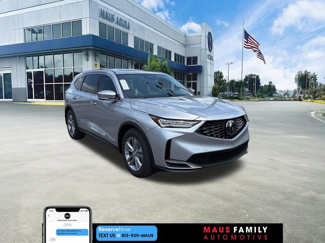 2026 Acura MDX Base