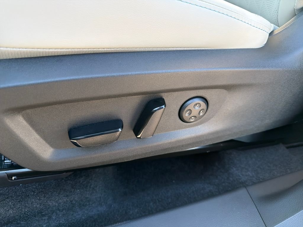 New 2026 Nissan Murano Platinum 4D Sport Utility