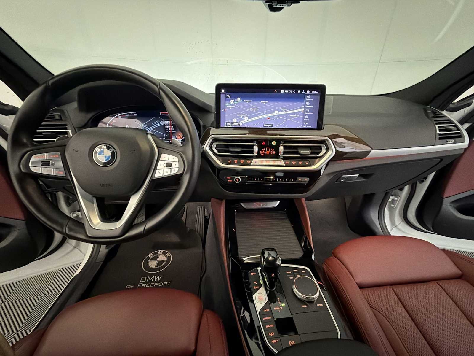2023 BMW X4 30i - Photo 16