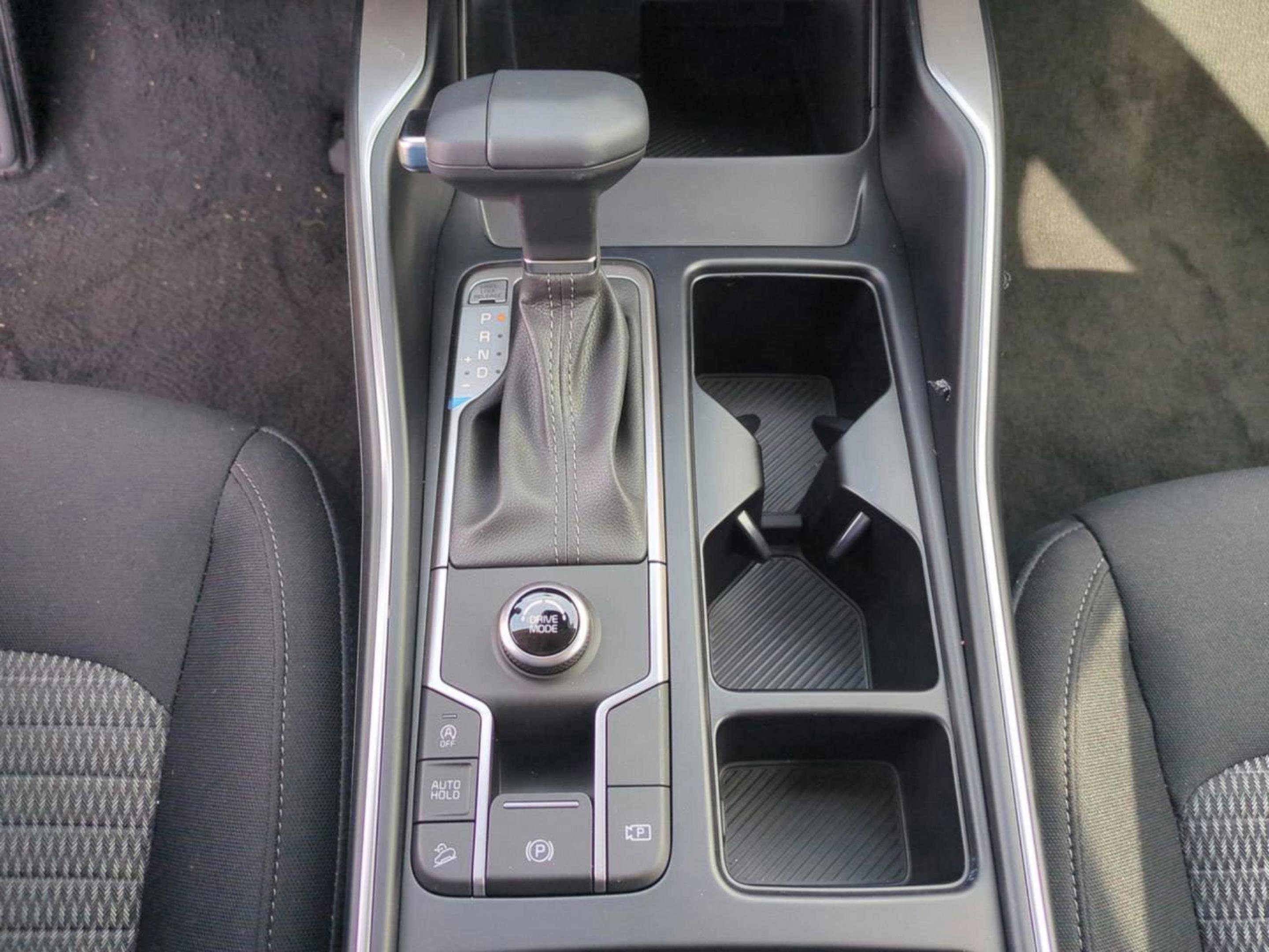 New 2026 Panthera Metal Kia LX image 20