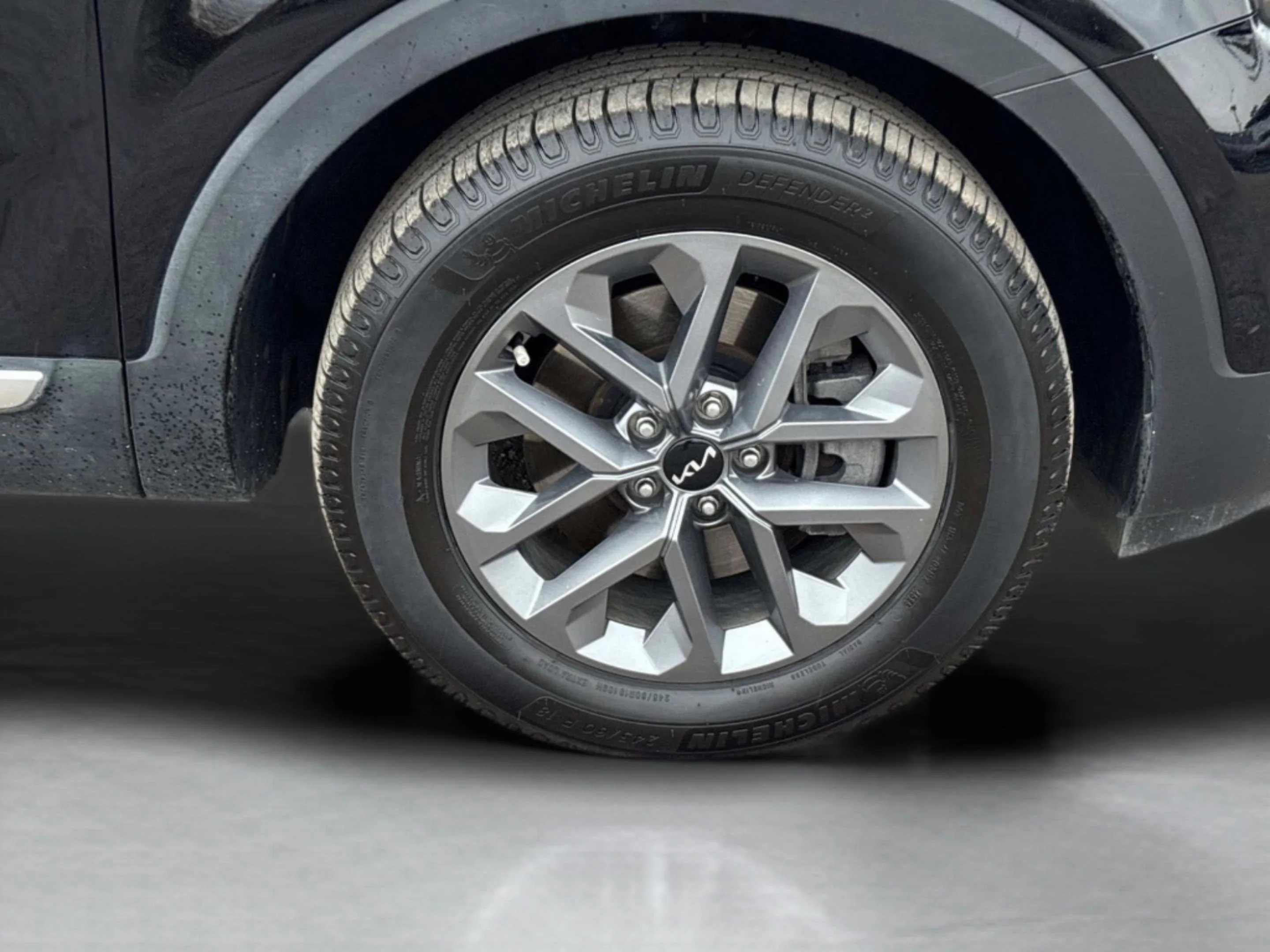 2023 Kia Telluride LX - Photo 9