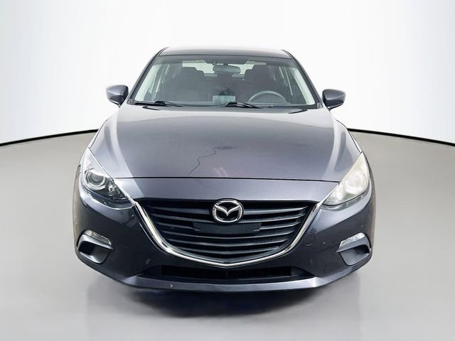 Used 2016 Mazda MAZDA3 i Sport with VIN 3MZBM1U71GM243914 for sale in Ocala, FL