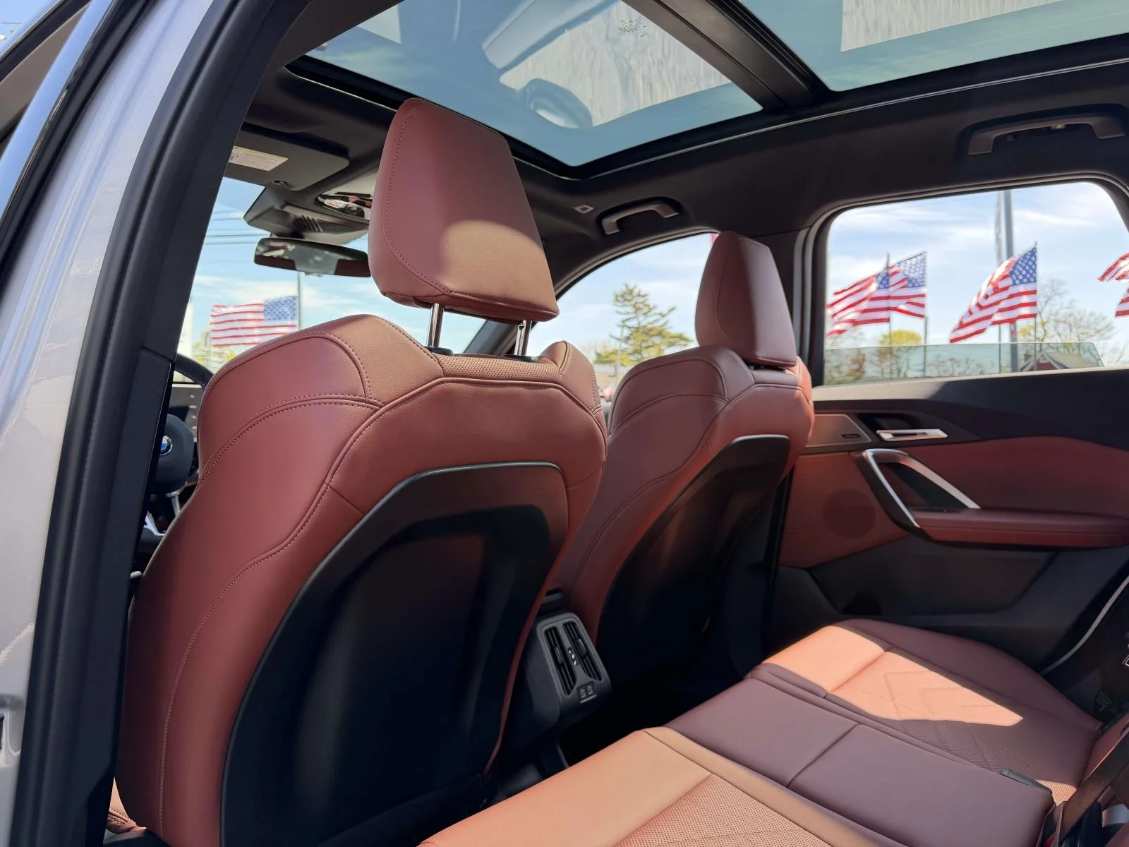 2026 BMW X1 M35i - Photo 21