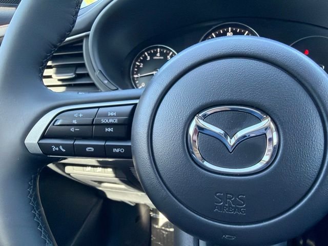 New 2026 Polymetal Gray Metallic Mazda 2.5 S Carbon Edition AWD image 22