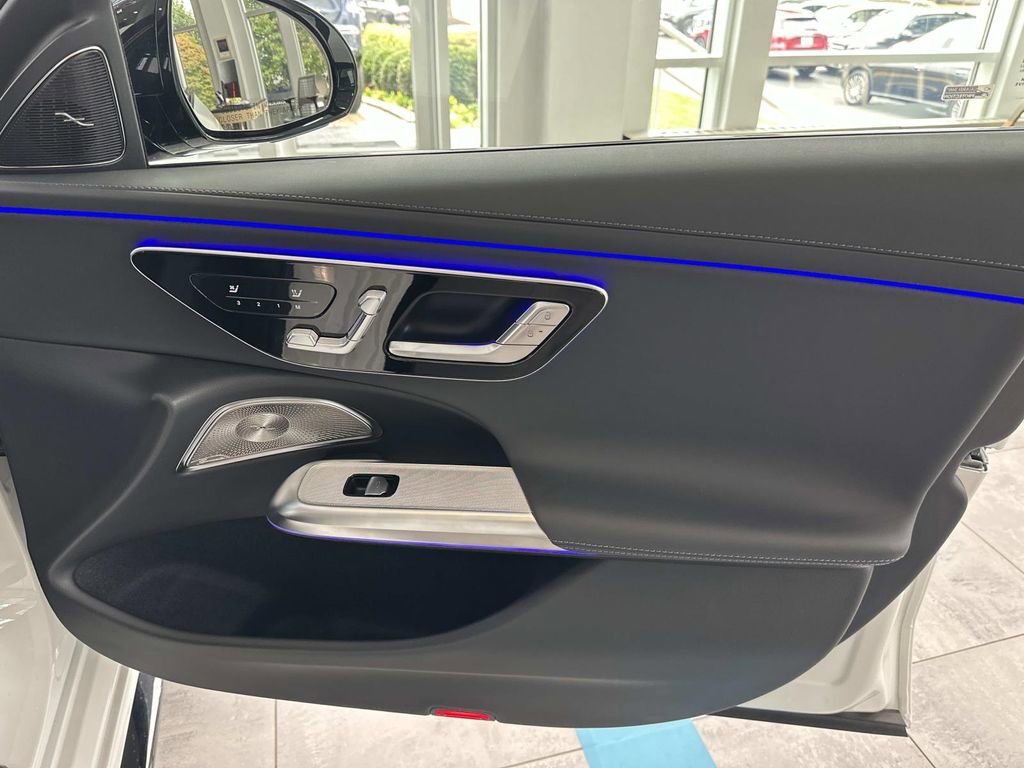 2026 Mercedes-Benz E-Class AMG E53 - Photo 48