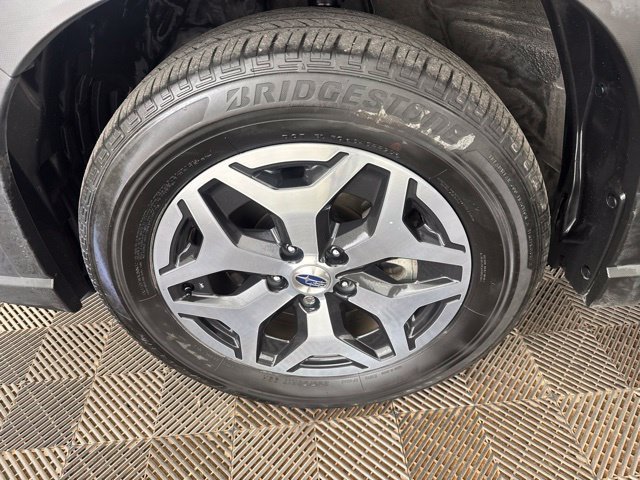 Used 2024 Gray Subaru Premium image 28