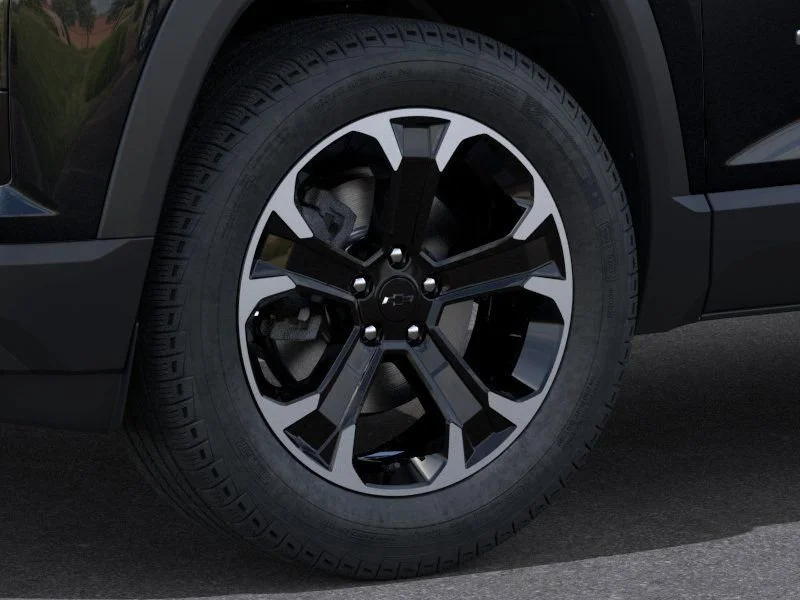 2026 Chevrolet Equinox LT - Photo 9