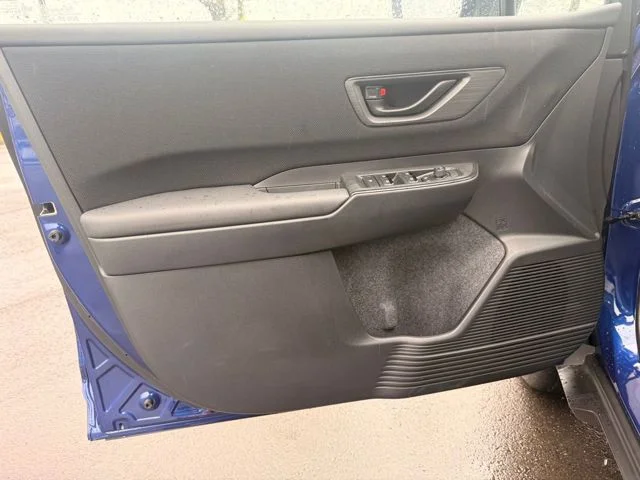 New 2026 SAPPHIRE BLUE PEARL Subaru Premium image 11