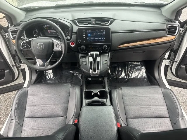 Used 2020  Honda EX-L image 9