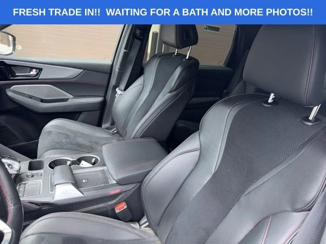 Used 2023  Acura A-Spec image 9