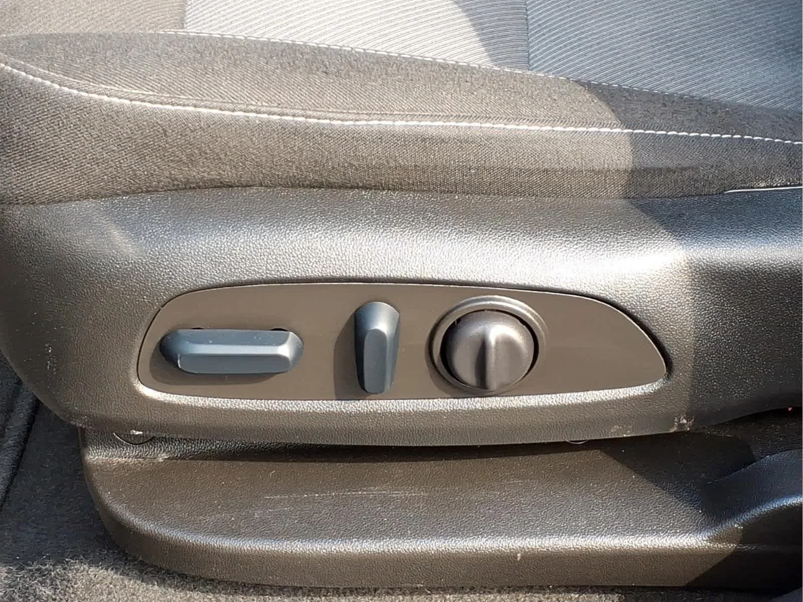 Used 2023 Black Chevrolet LT image 16